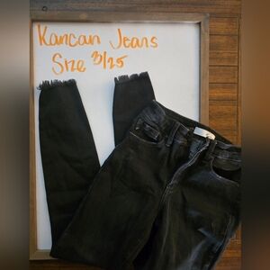 Kancan Jeans